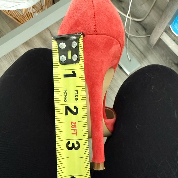 Steve Madden Felicity Pumps sz 8 - Picture 5 of 6